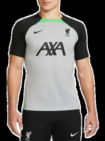 Nike Liverpool F.C. Strike Elite Men's Dri-FIT ADV Knit Football Top dx3020-013