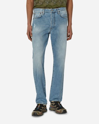 Acne Studios 1996 Regular Fit Jeans B00295- 228