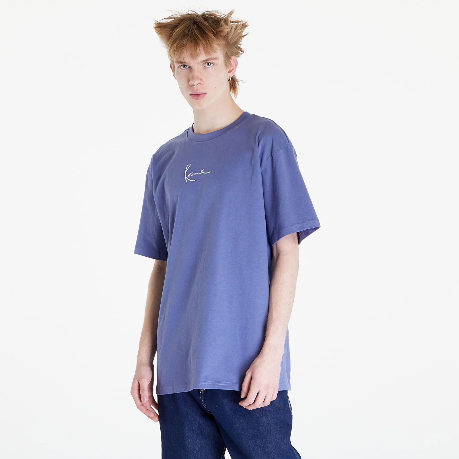 Small Signature Essential Tee