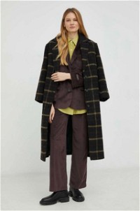 ® Off Campus Wooly Coat