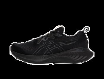 Asics GEL-Cumulus 25 "Black" 1011B621