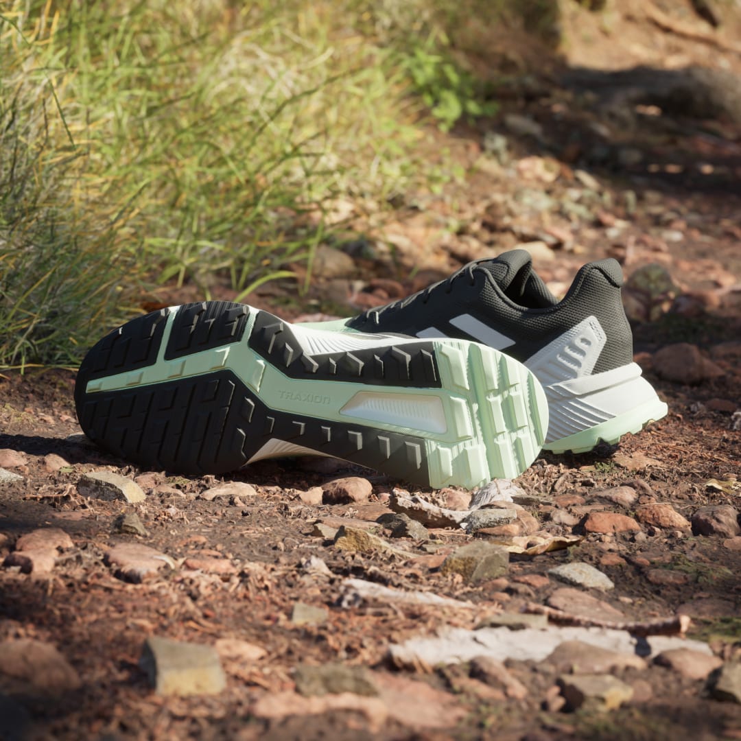 adidas TERREX Terrex Soulstride Trail Running