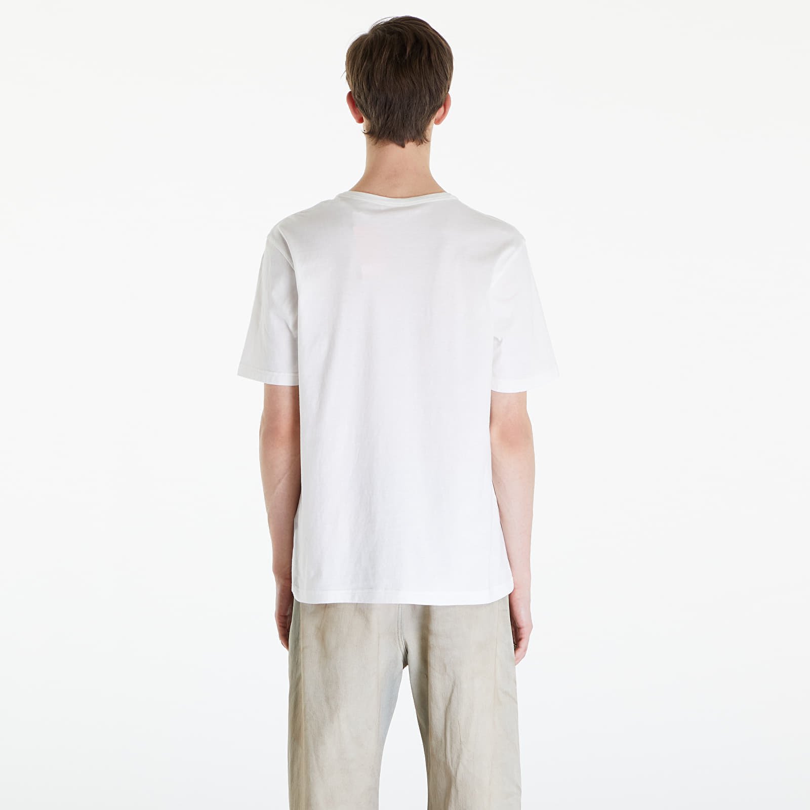 T-Just-N9 T-Shirt Off White