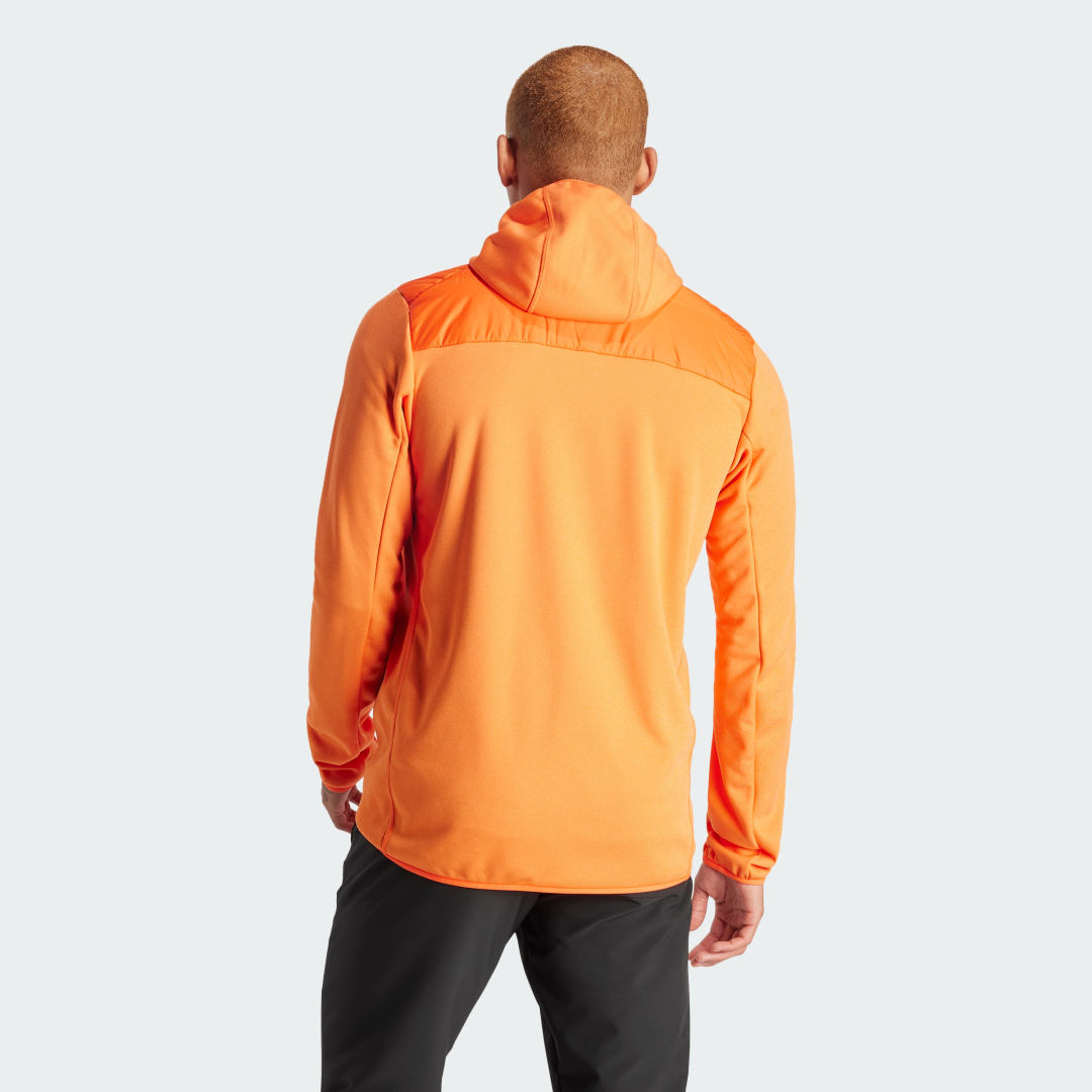 Terrex Multi Hybrid Insulated Hooded Jacket