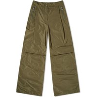 Nylon Track Pants