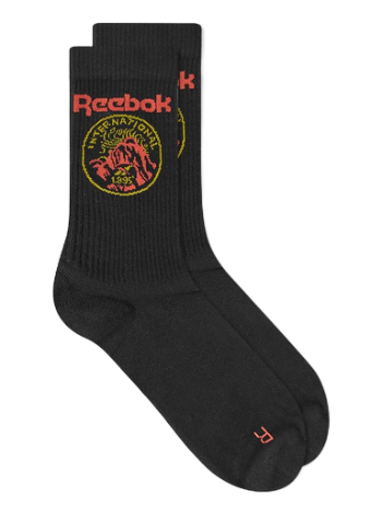 Reebok Outdoor Sock HC4371
