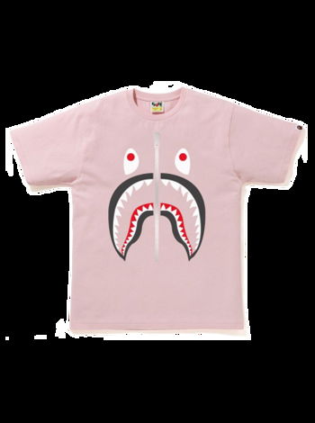 BAPE Shark Tee 001TEG801001X