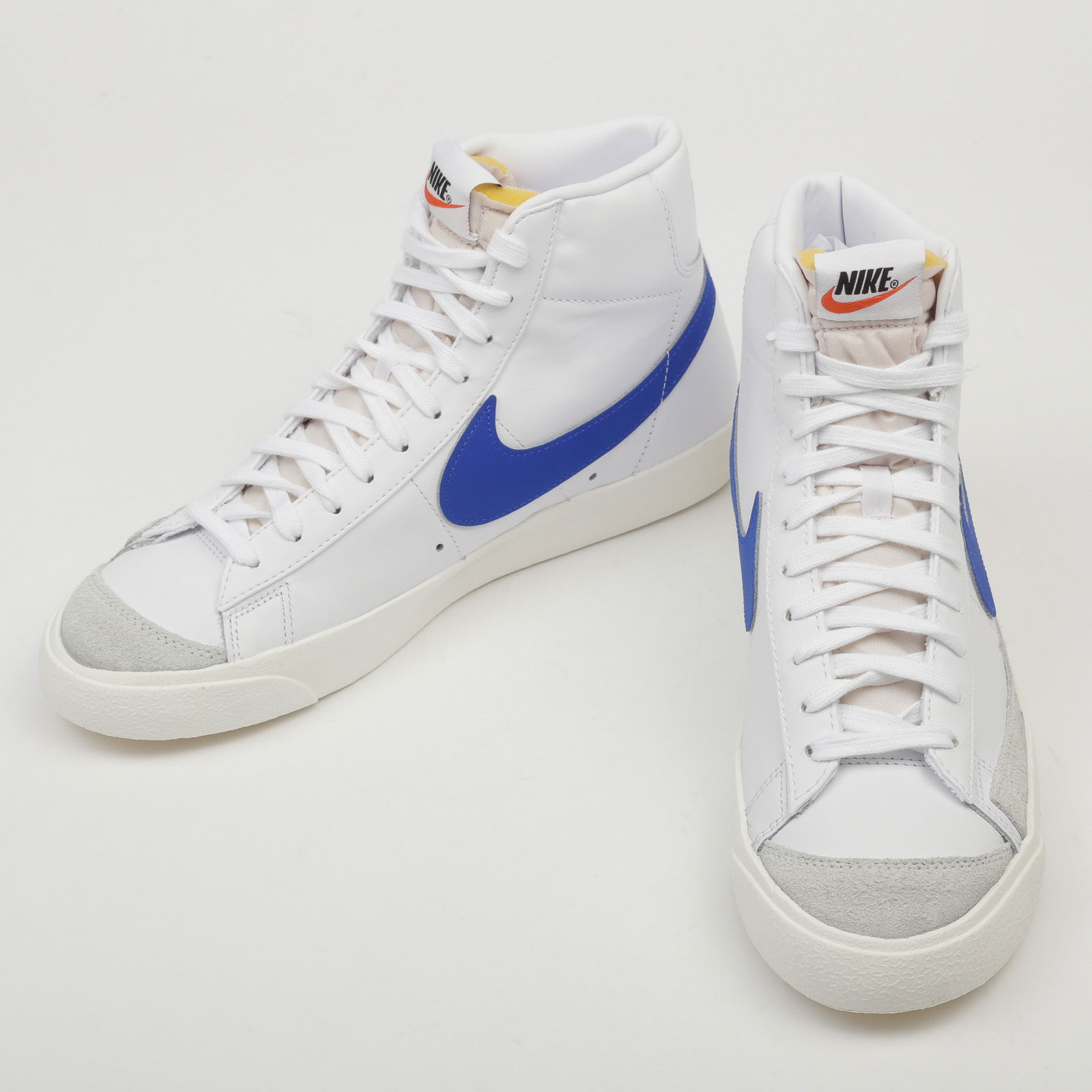 Blazer Mid '77 Vintage