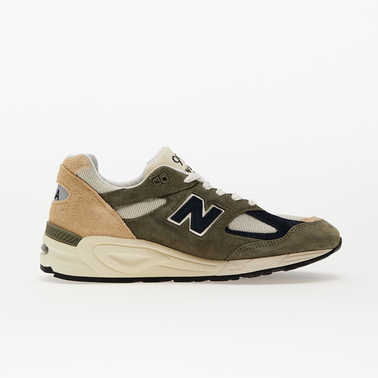 New Balance Teddy Santis x 990v2 Made in USA M990GB2 | FLEXDOG