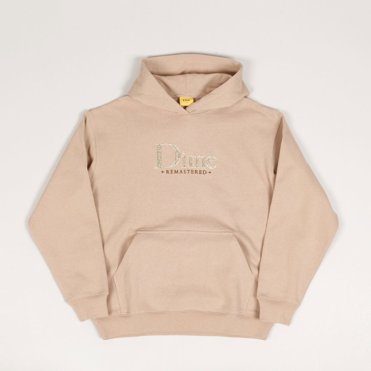 Classic Remastered Hoodie