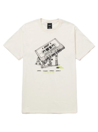 HUF Soundclash T-Shirt TS01581
