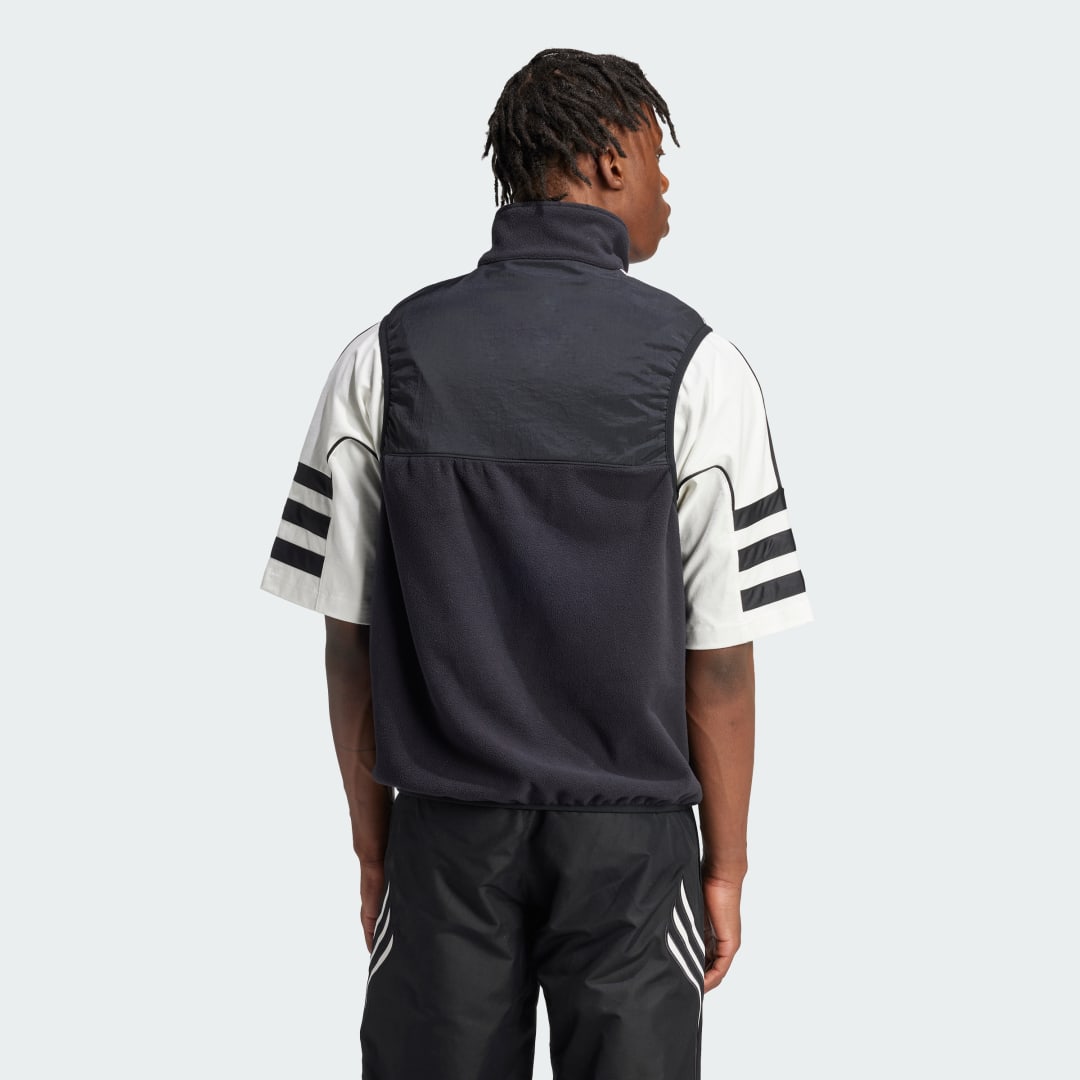 Adicolor 3-Stripes Microfleece