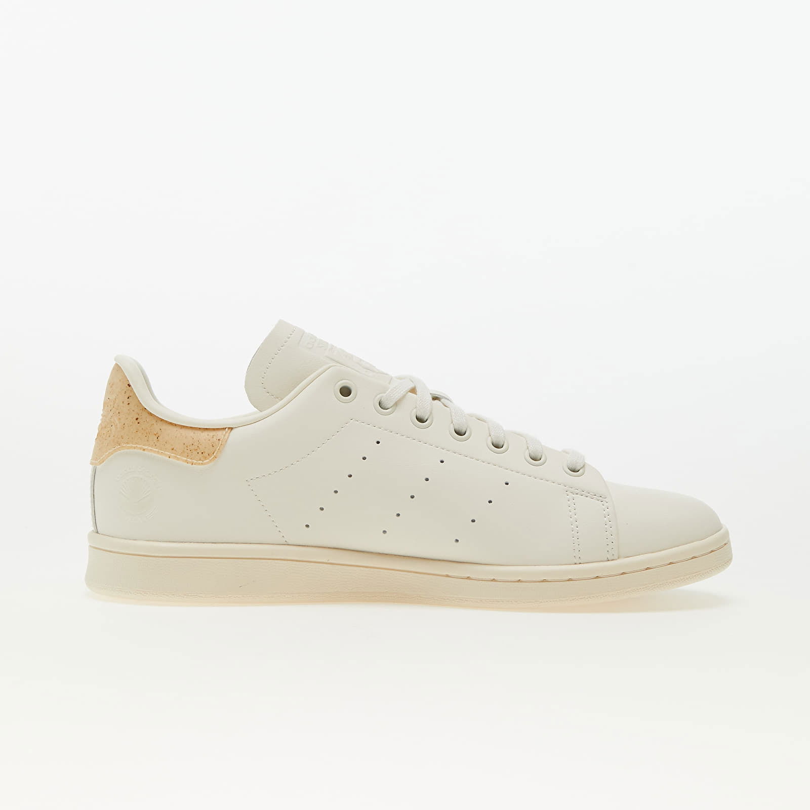 Stan Smith Lux "White"