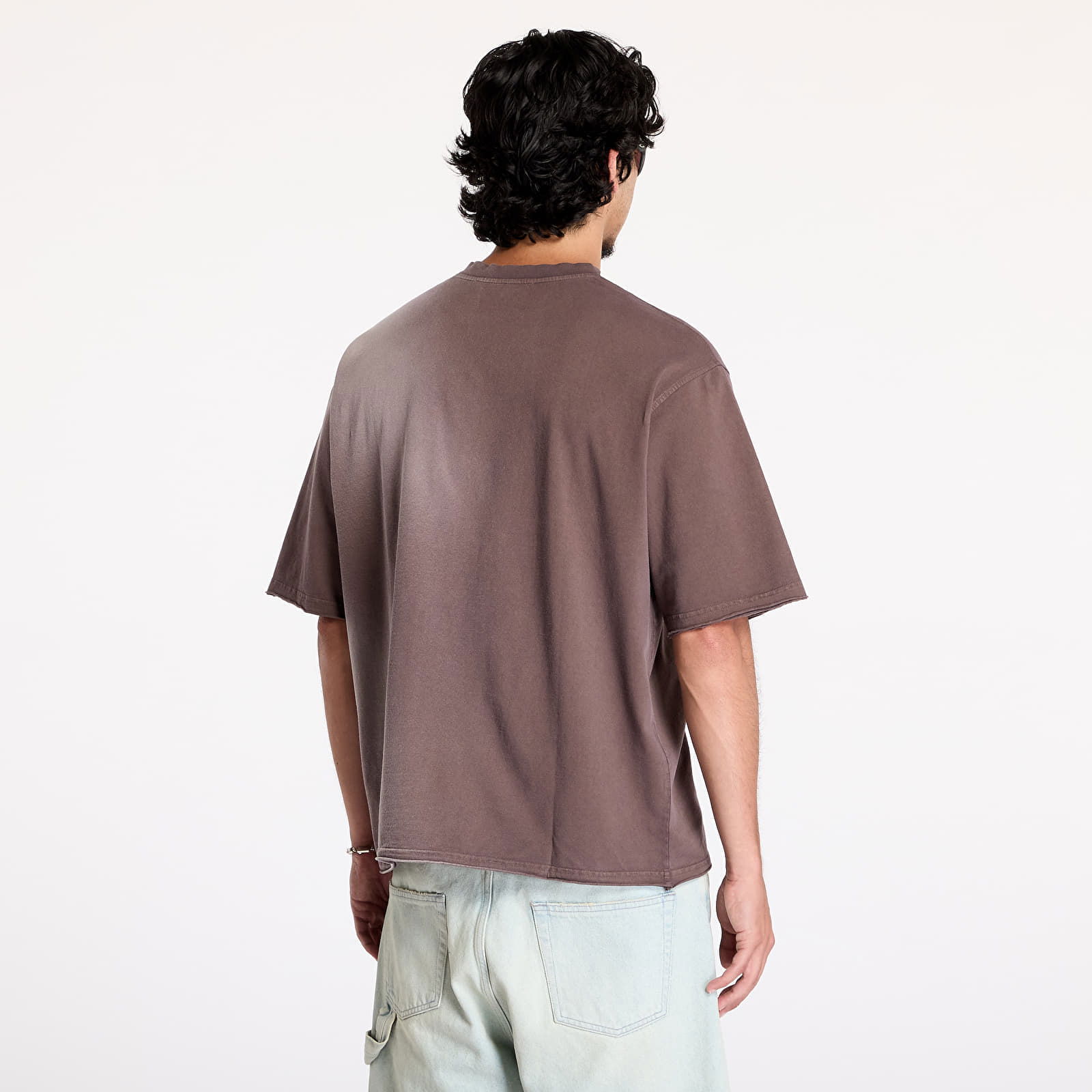 Oxidise T-Shirt Brown