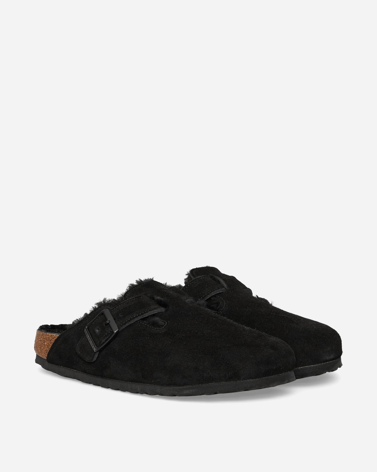 Boston VL Shearling