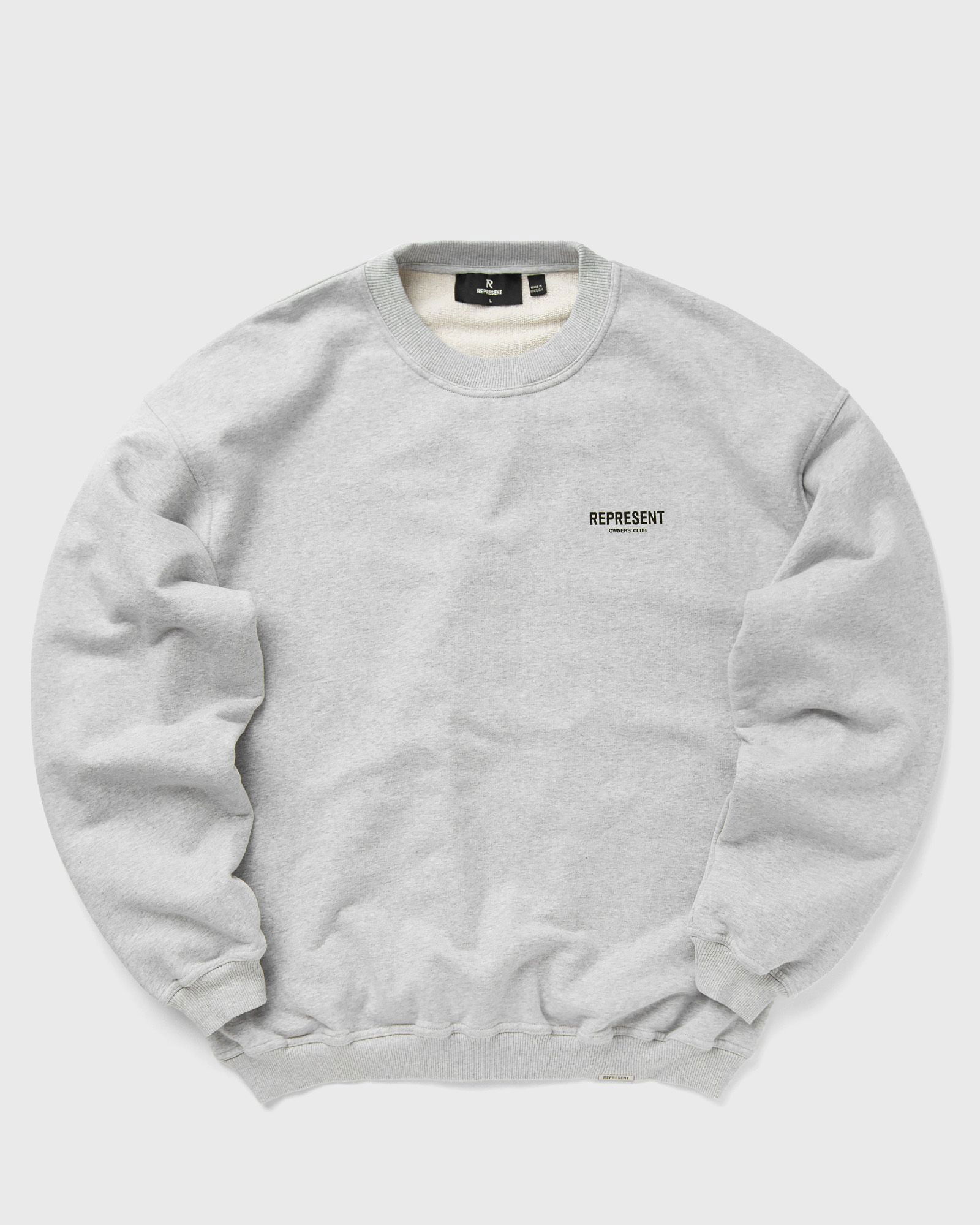 REPRESENT OWNERS CLUB SWEATER