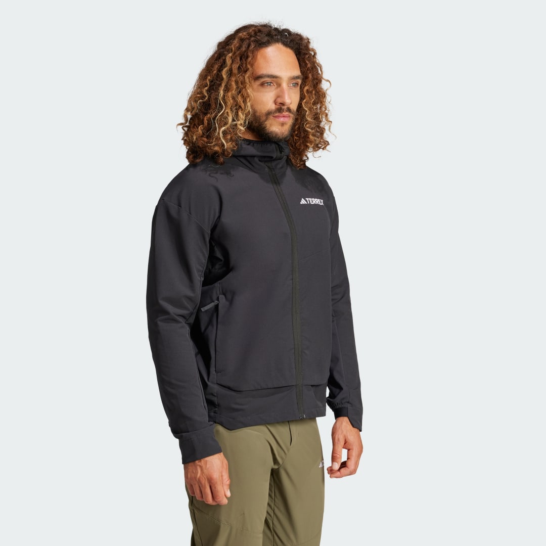 Terrex Multi Softshell