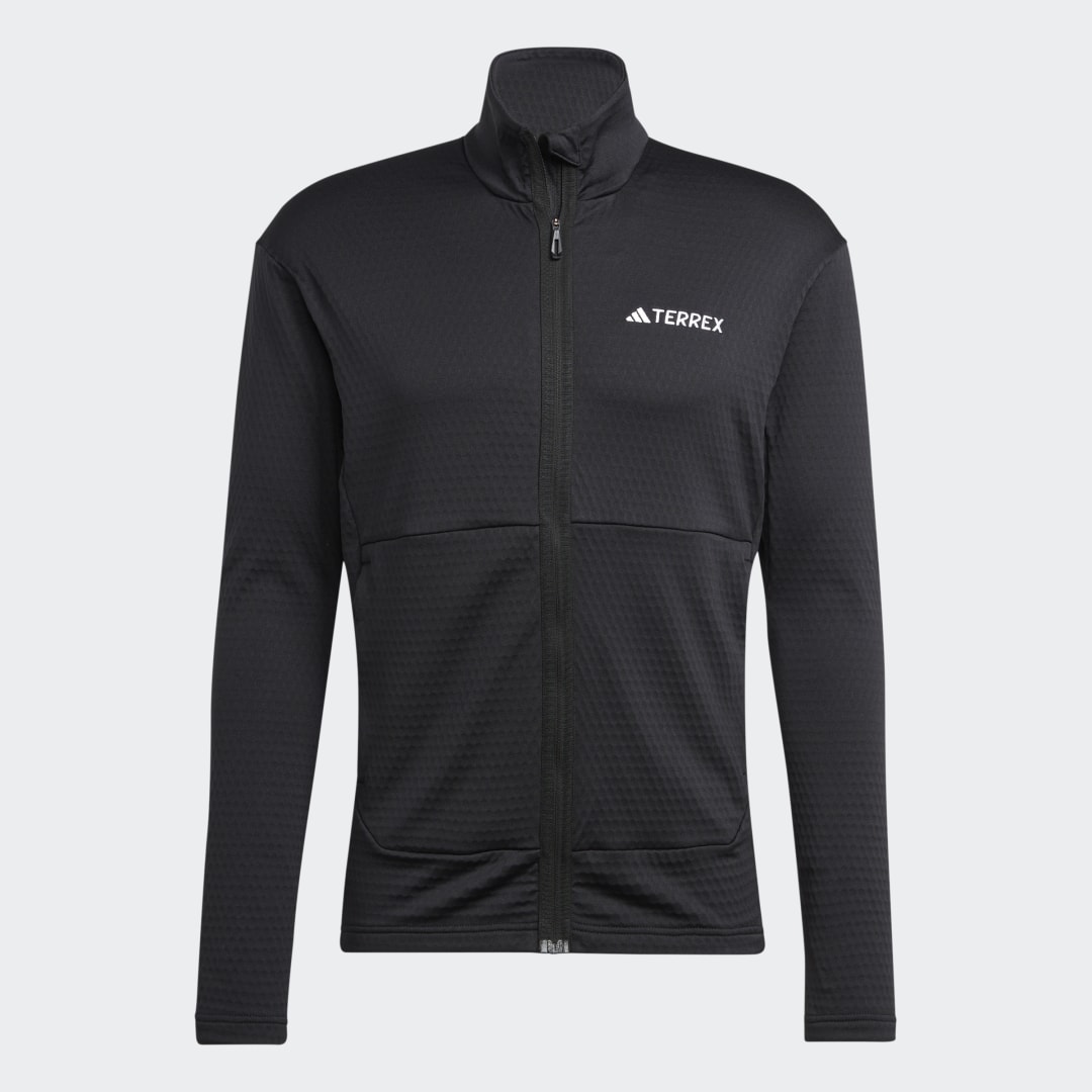 Terrex Multi Light Fleece Full-Zip Jacket