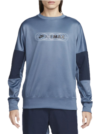 Nike Sportswear Air Max Crew Sweatshirt fb1437-491