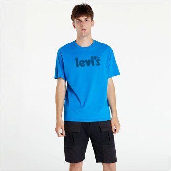 Levi's Short Sleeve Relaxed Fit Tee 16143-0596