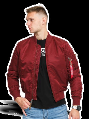 Alpha Industries Bomber MA-1 191118 184