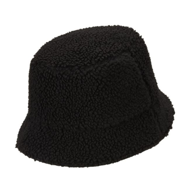 Sportswear Reversible Fleece Bucket Hat