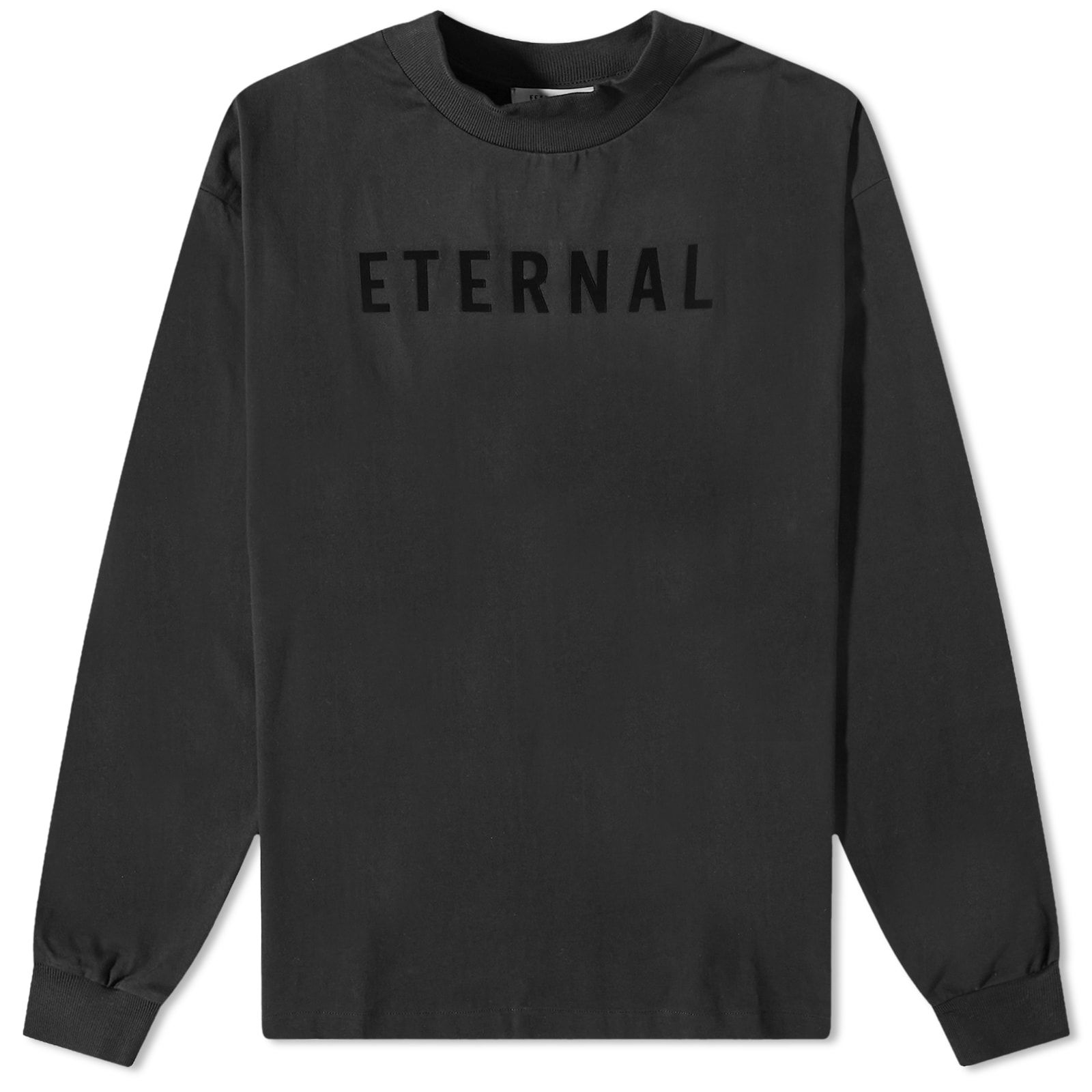 Long Sleeve Eternal Cotton Tee