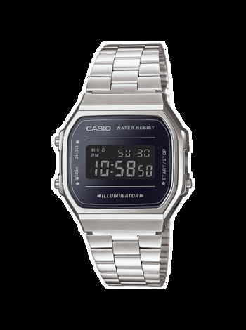 CASIO Vintage A168WEM-1EF A168WEM-1EF