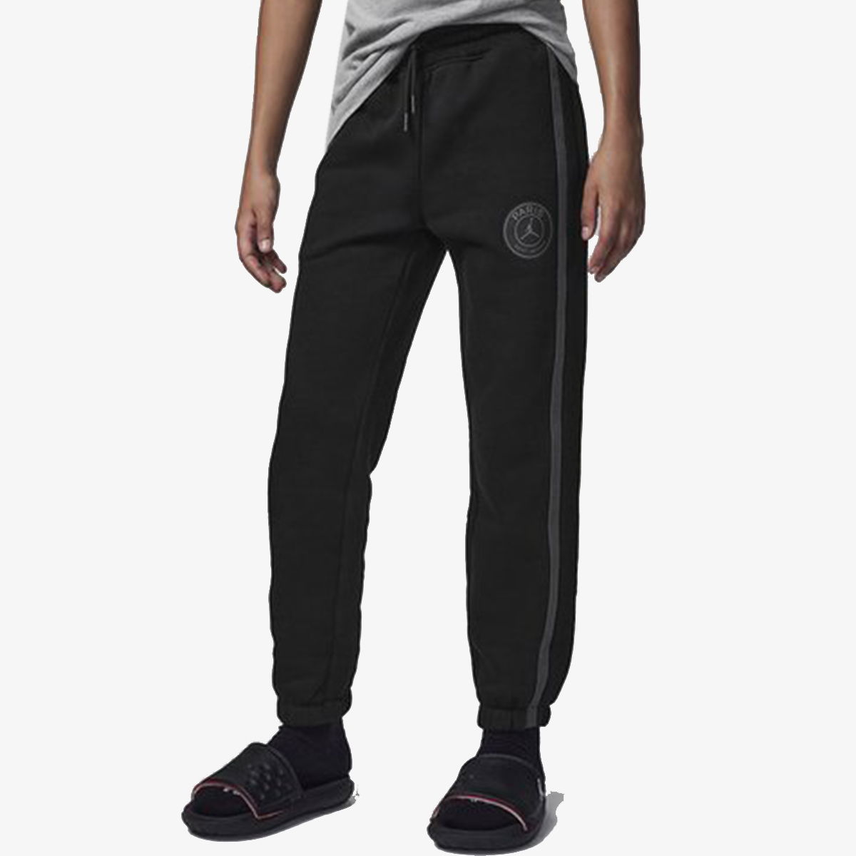 JDB MJ PSG HBR FLC PANT