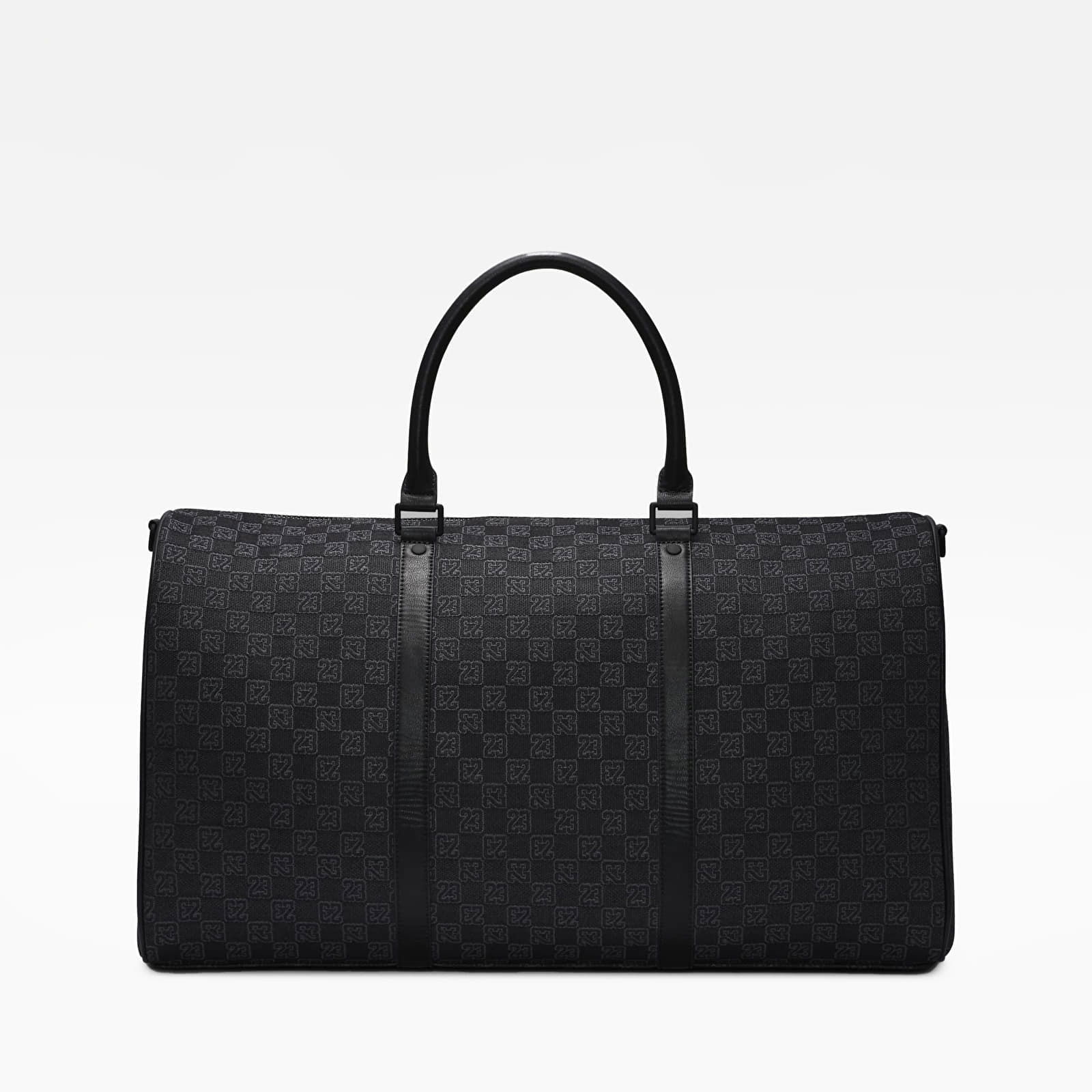 Jam Monogram Duffle Bag