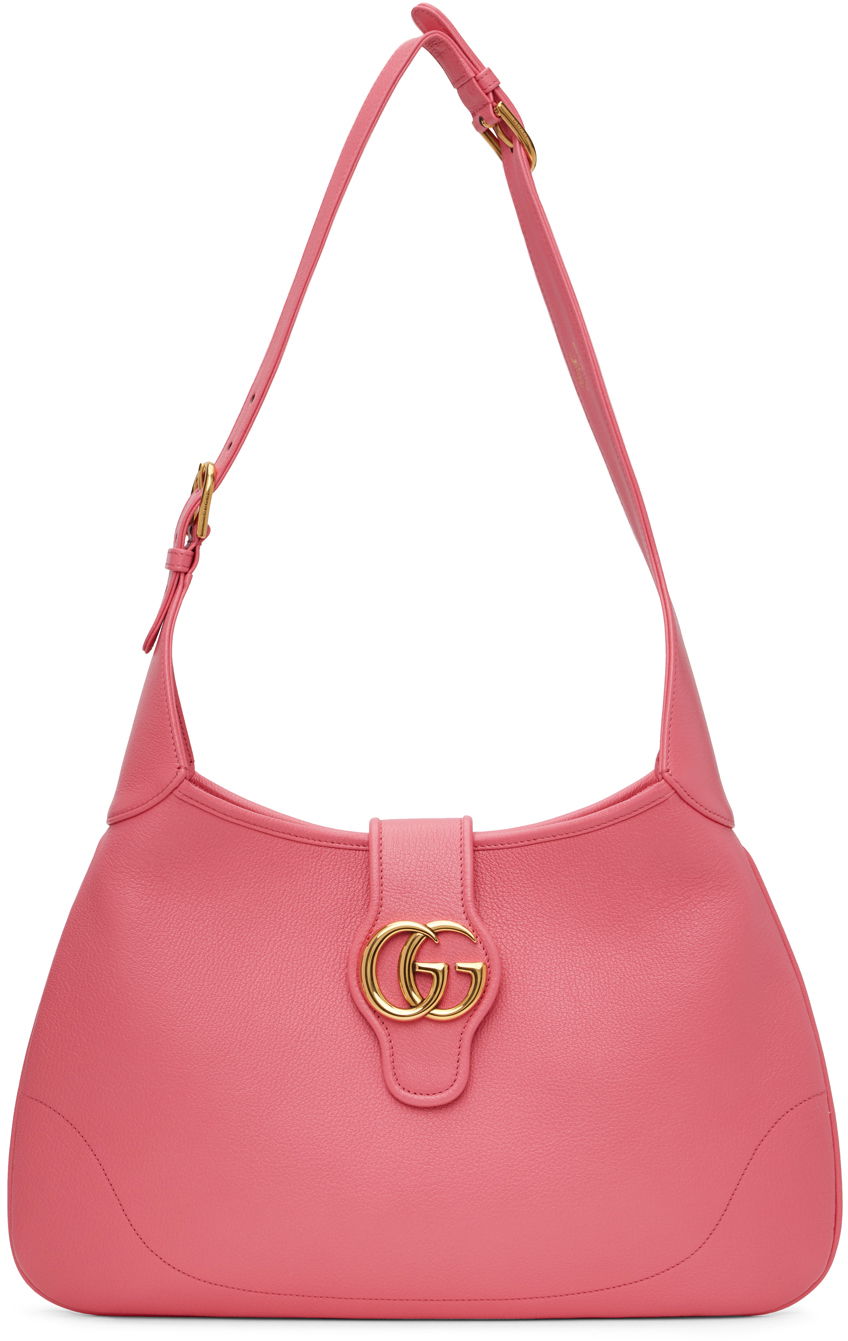 Medium Aphrodite Shoulder Bag