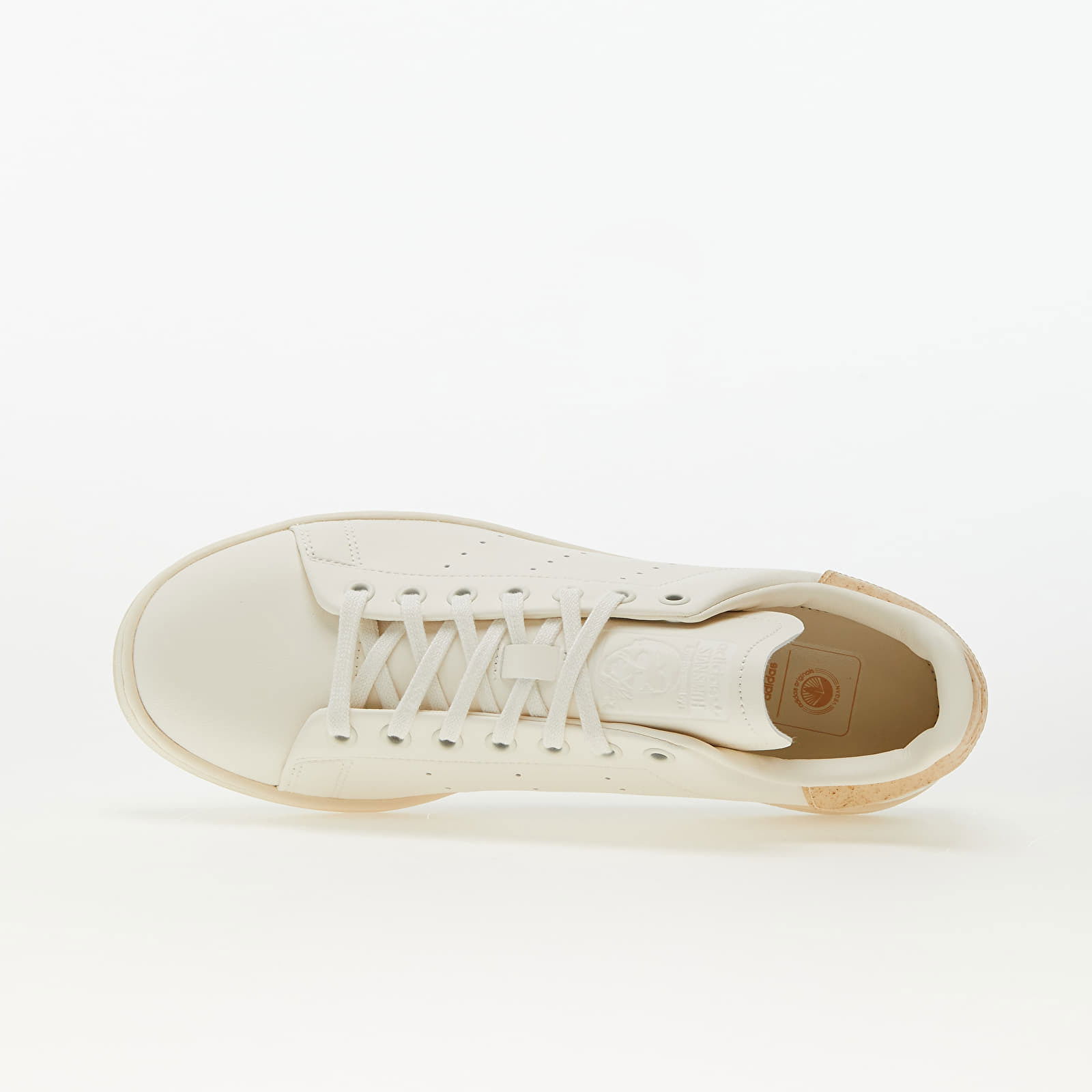 Stan Smith Lux "White"