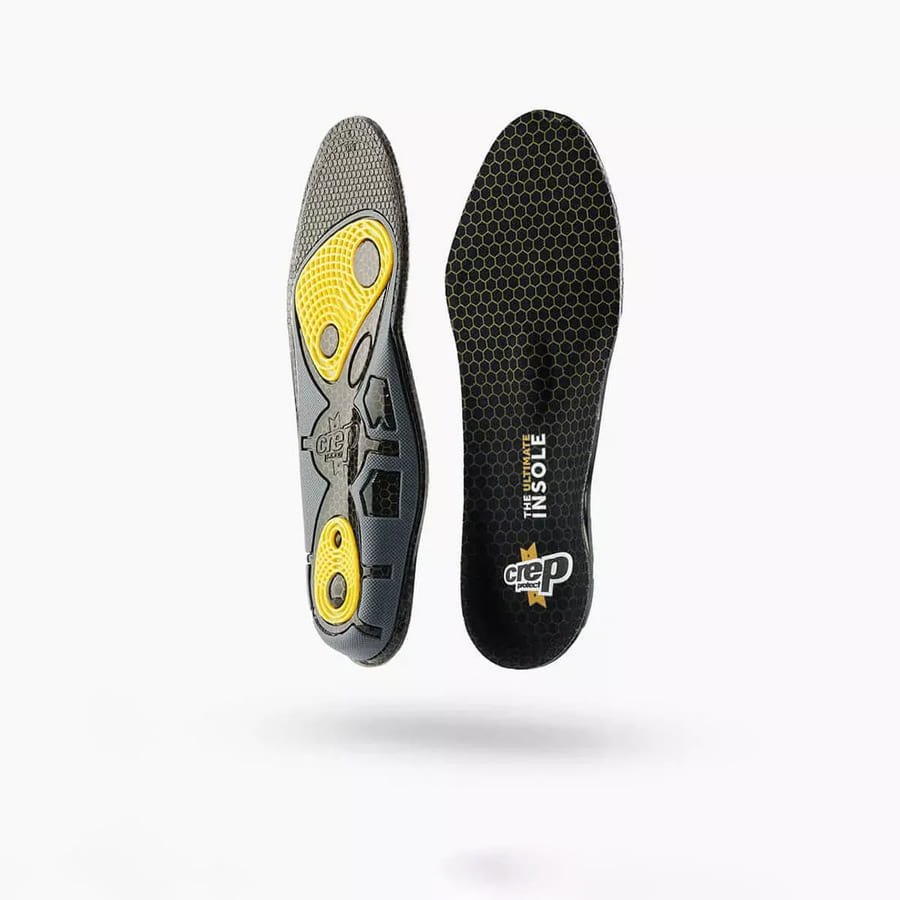 The Ultimate Gel Insoles