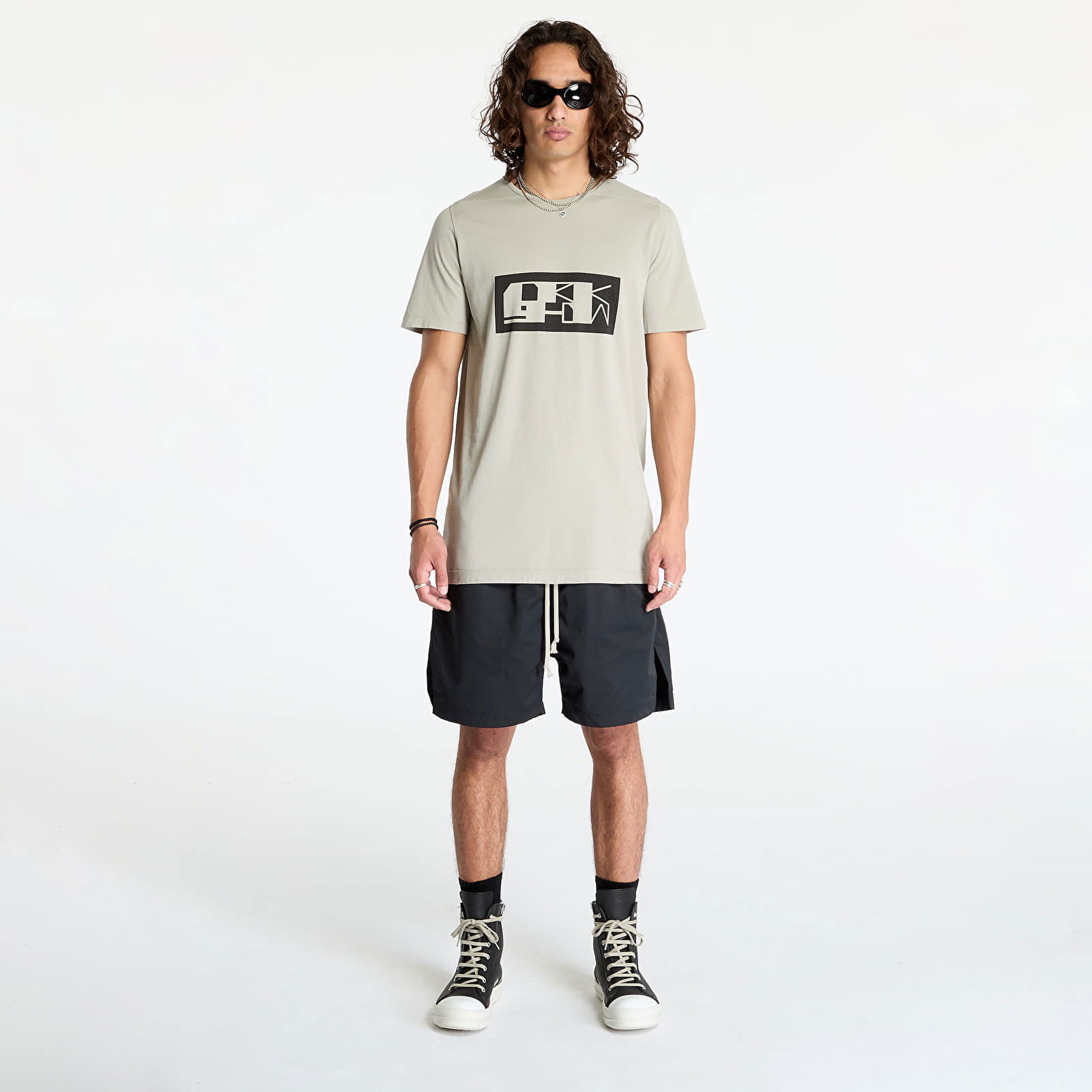 DRKSHDW Knit Level T-Shirt