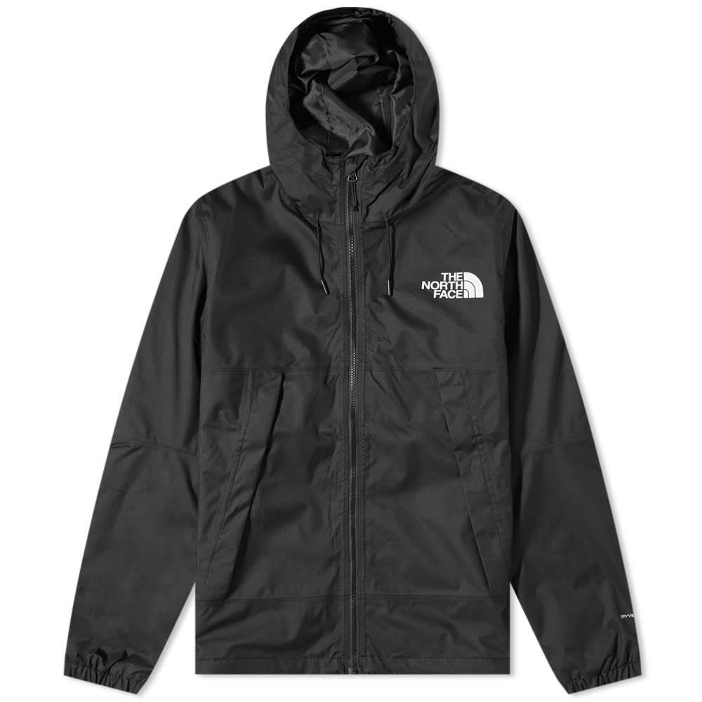 New Mountain Q Jacket