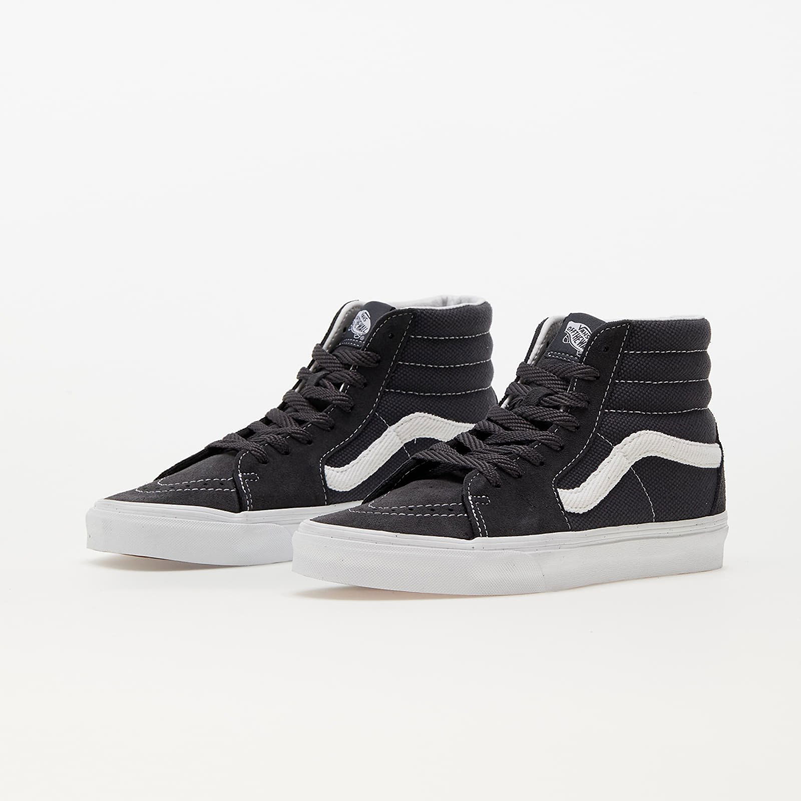 SK8-Hi Textured Asphalt