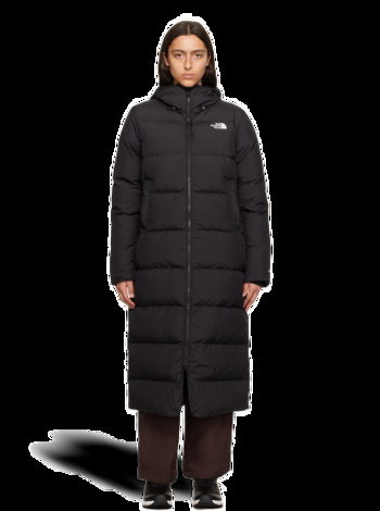 The North Face Triple C Down Coat NF0A84J4