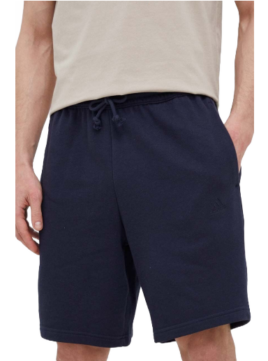 All Szn French Terry Shorts