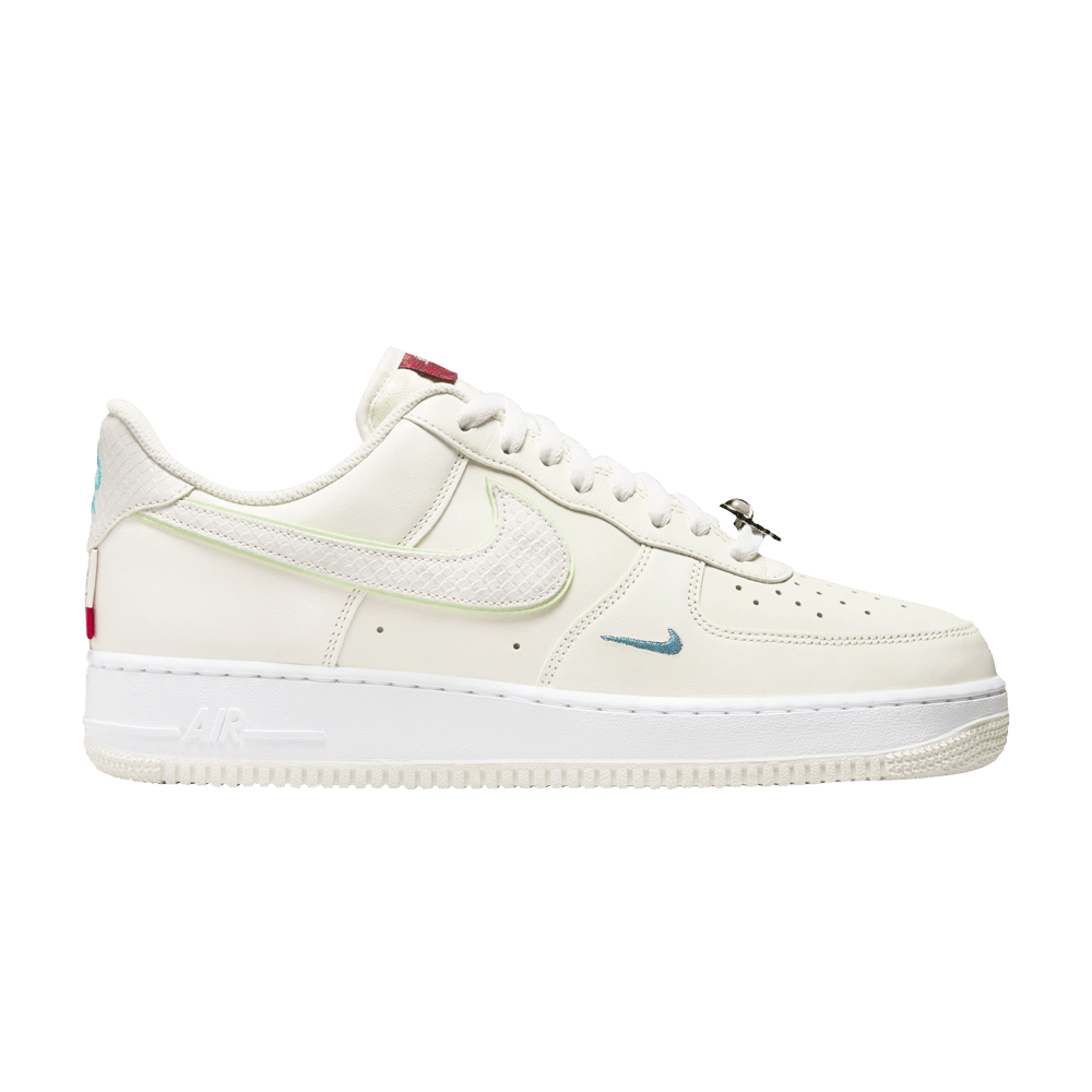 Air Force 1 Low '07 Year of the Dragon (2024)