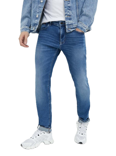 Scanton Jeans