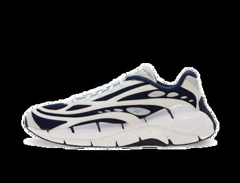 Reebok Zig Kinetica 2.5 "Pure Grey/ Sheblu/ Vector Navy" 100062885