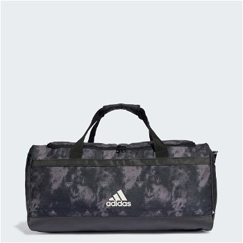 adidas Performance Linear Graphic Duffel Medium Bag IS3784