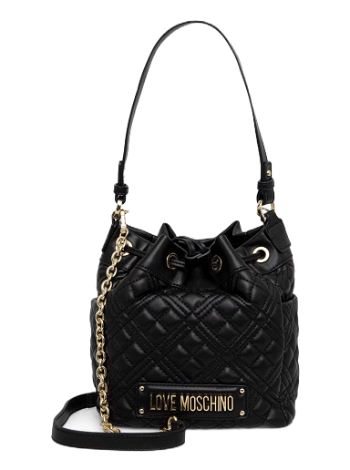 Moschino Love Bucket Bag JC4012PP1GLA0000