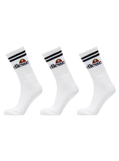 Pullo Socks 3-Pack