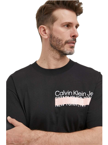 CALVIN KLEIN T-Shirt J30J323522