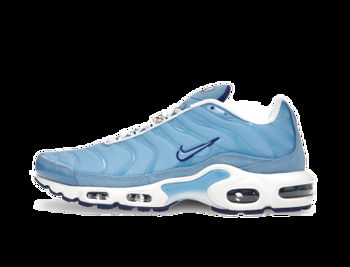 Nike Air Max Plus "First Use University Blue" DB0681-400