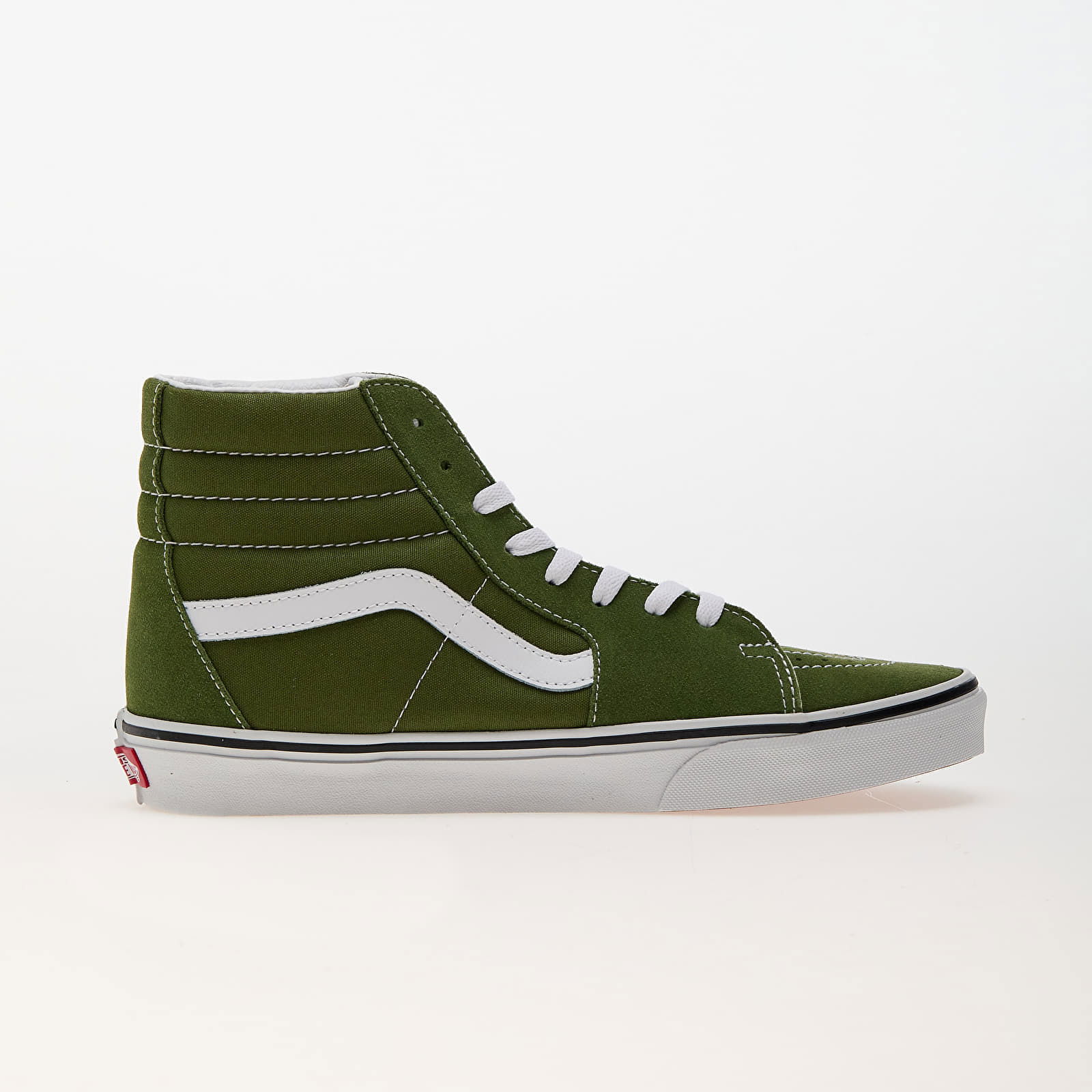 Sk8-Hi Color Therory Pesto