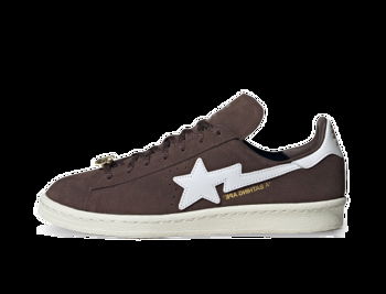 adidas Originals x BAPE Campus 80s 30th Anniversary "Brown" IF3379