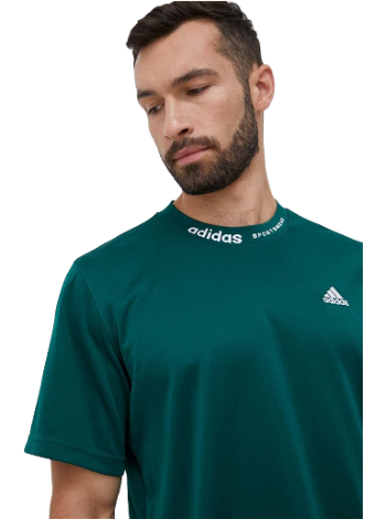 adidas Originals Mesh-Back T-Shirt IJ6462