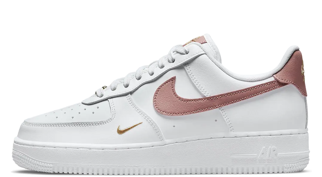 Air Force 1 Low '07 Rust Pink